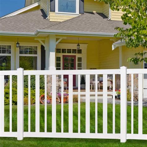 Where to Buy No Dig Fence Panels? Ultimate Guide 2023 - Everyday Old House