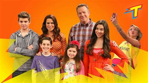 The Thundermans Season 4 Episode 6