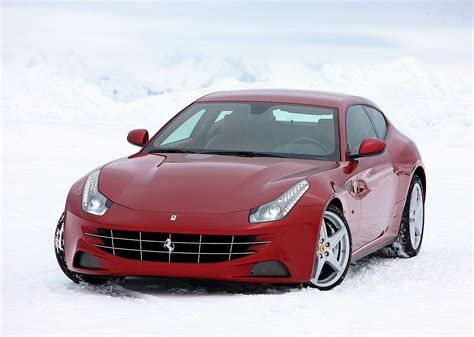 FERRARI FF Specs & Photos - 2011, 2012, 2013, 2014, 2015, 2016 ...