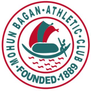 Mohun Bagan Athletic Club | Logopedia | Fandom