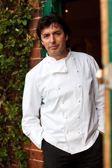 Jean-Christophe Novelli Biography, Wikipedia, Pictures, Networth ...