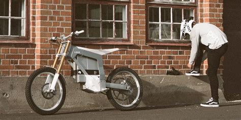 CAKE Electric Motorcycle [Complete Guide] - TAKEOFF® Blog