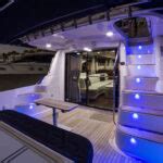 2006 SEA RAY 58 SEDAN BRIDGE | 50 North Yachts