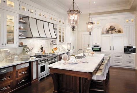 How To Light Your Dream Kitchen | My Decorative