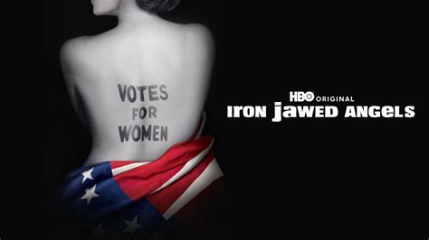 Iron Jawed Angels (2004) English Movie: Watch Full HD Movie Online On ...