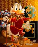 Maaslander31 - Disney-Cartoon - Uncle Scrooge
