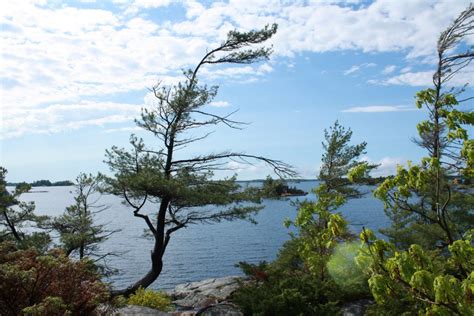 The Ultimate Guide to Beausoleil Island & Georgian Bay Islands National Park