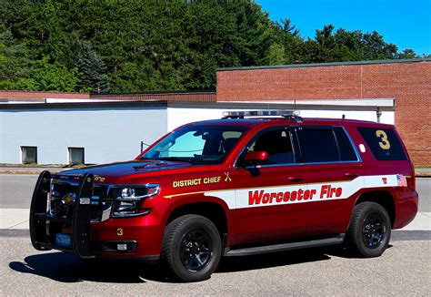 Worcester Fire Department (Massachusetts) | Firefighting Wiki | Fandom