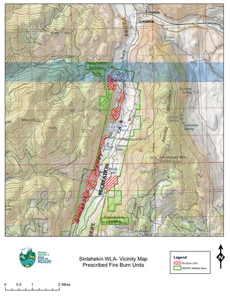 Prescribed burns happening in Okanogan County this week | Columbia Basin | ifiberone.com