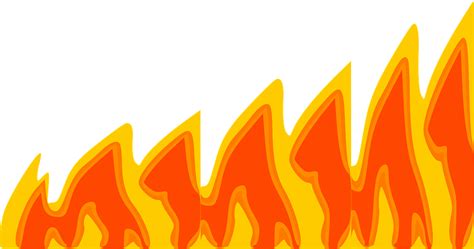 Hell fire clipart - Clipground