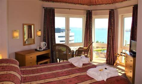 Hotel Rooms, Apartments| Torquay, Devon