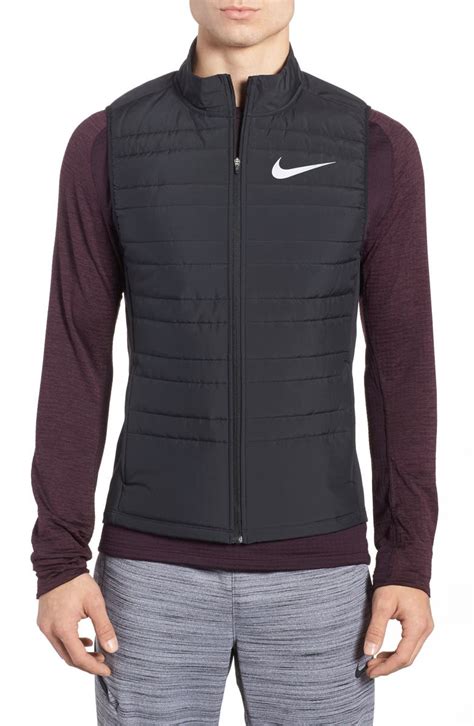 Nike Essential Running Vest | Nordstrom