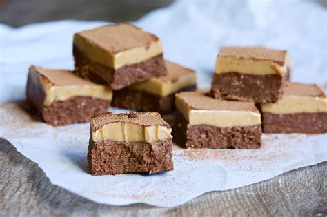 Raw Cacao Peanut Butter Slice Recipe - Real Food Healthy Body | Cacao recipes, Peanut butter ...