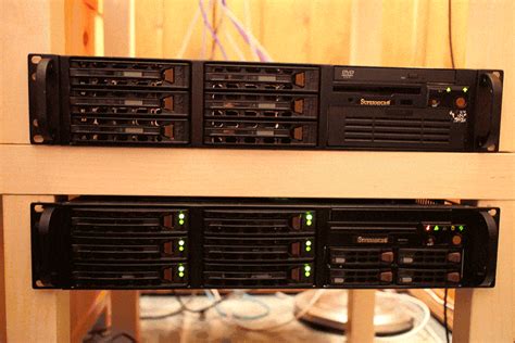 7 Homelab Ideas | Why You Should Have A Homelab - b3n.org