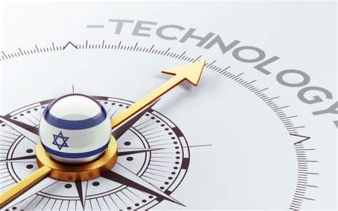 World Economic Forum Lists Six Israeli Companies Among ‘100 Technology ...