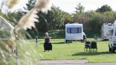 Lee Valley Camping and Caravan Park - Caravan & Campsite - visitlondon.com