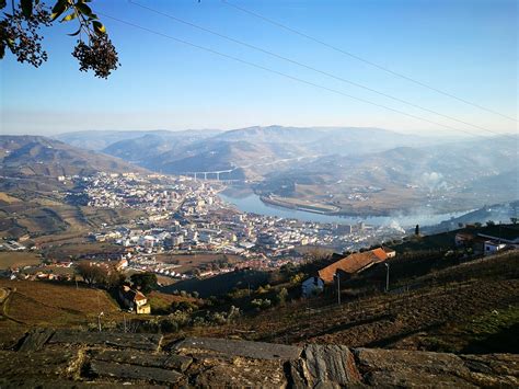 Régua / Pinhão / Régua - Portugal By Wine - Wine Tourism in Portugal