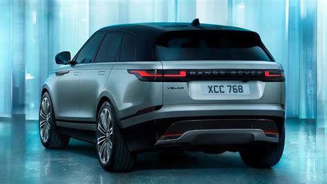 Com visual e mecânica atualizados, novo Range Rover Velar faz 62,5 km/l | Quatro Rodas