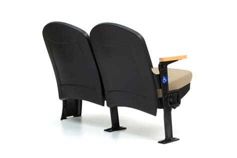 Millennium Auditorium Chair | Irwin Seating Company (en-US)