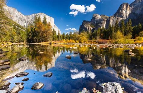 The 10 Best National Parks in the USA 2018-19 | Travel | US News