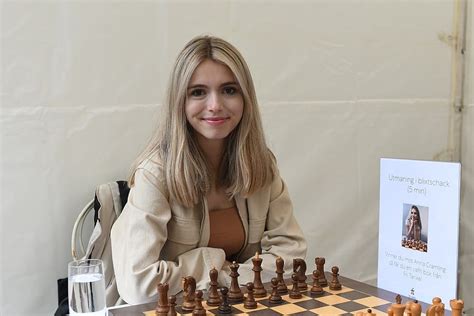 Anna Cramling - Women FIDE Master (Chess Player Profile)