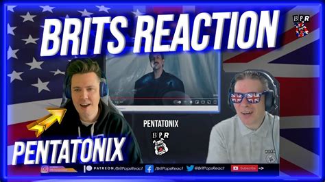 Pentatonix Reaction - Prayers For This World (Pentamazing!!) - YouTube