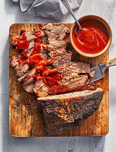 Kansas City BBQ Sauce Recipe | Southern Living