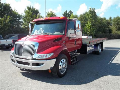 Rollback Tow Truck for sale in Kentucky