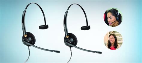 13 Best Headsets for Desk phone and VoIP Phone In 2021