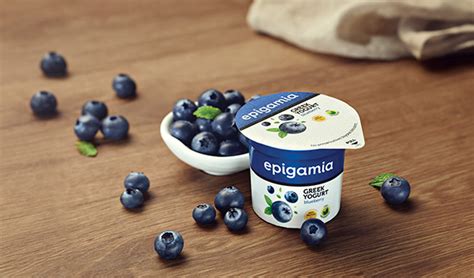 Epigamia on Behance