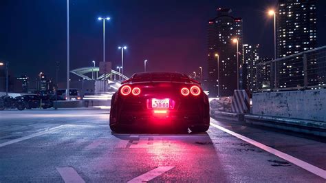 Nissan GTR 4k 2020 Wallpaper,HD Cars Wallpapers,4k Wallpapers,Images ...