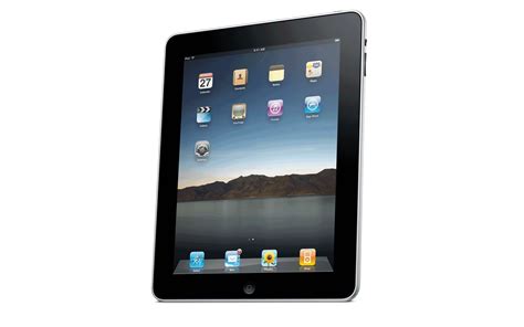 Apple's iPad 2 - Features, Photos and Specifications - The Wondrous Pics