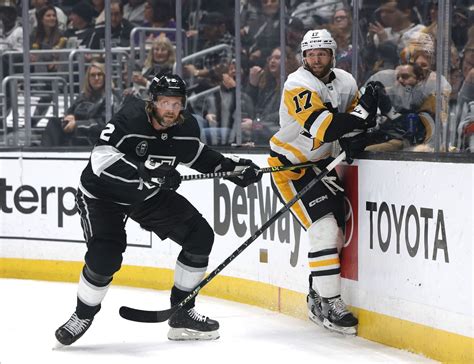 Pittsburgh Penguins vs Los Angeles Kings: Live streaming options, where ...