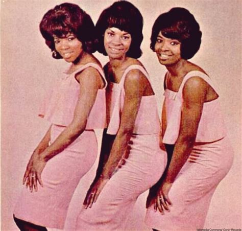 The 12 Greatest Motown Performers — We Just Had To Put Them At #1 | Page 2 | Dusty Old Thing