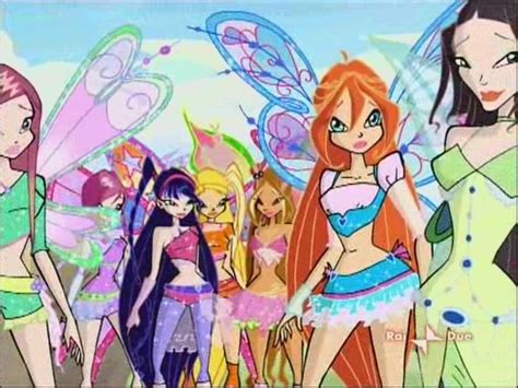 Winx Club: Season 4: Episode 26: Part 1 - The Winx Club Image (17619578) - Fanpop