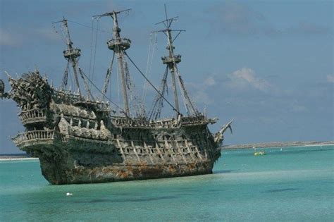 Discover the Legendary Pirate Ship, Whydah, and Its Treasures