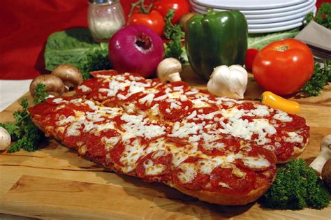 East of Chicago Pizza - Order Online