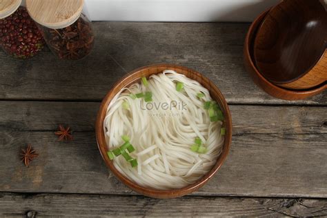 Clear Soup Noodles Picture And HD Photos | Free Download On Lovepik