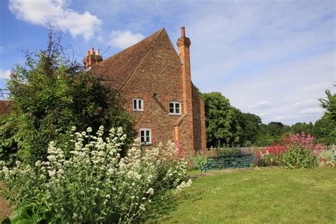 Chiltern Open Air Museum 2-for-1 entry - BBC Gardeners World Magazine