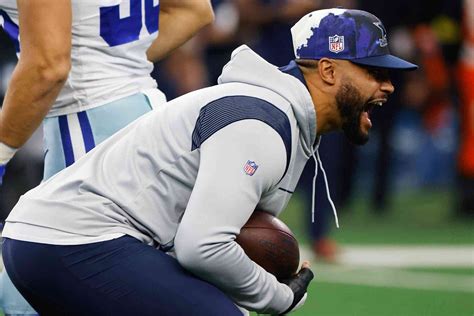 Dak Prescott injury update: Jerry Jones' risky prediction of a miraculous RUSH-ing return for ...