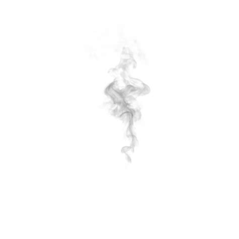 White Smoke PNG Download Image