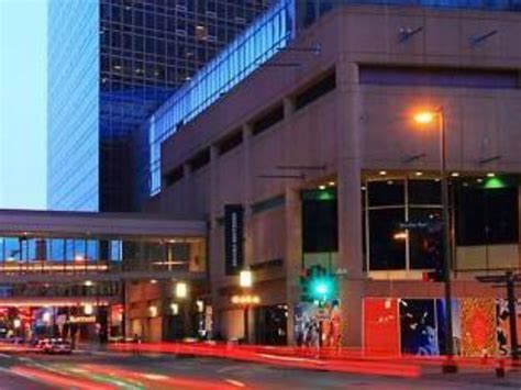 Minneapolis Marriott City Center - Hotel in Minneapolis (MN) - Easy Online Booking