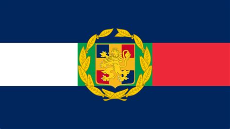 Flag of the Greko-Bulgarian Kingdom by DragonLlabroe on DeviantArt