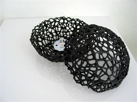 Voronoi Pearl Lamp por Vladimir Savenkov | Descargar modelo STL gratuito | Printables.com