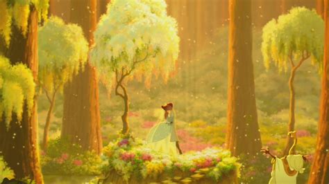 Tiana & Prince Naveen in "The Princess and the Frog" - Disney Couples Image (25727056) - Fanpop