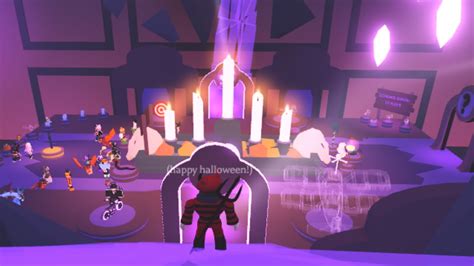 Roblox Adopt Me Halloween Event is Live Now with So Many Pets- News-LDPlayer