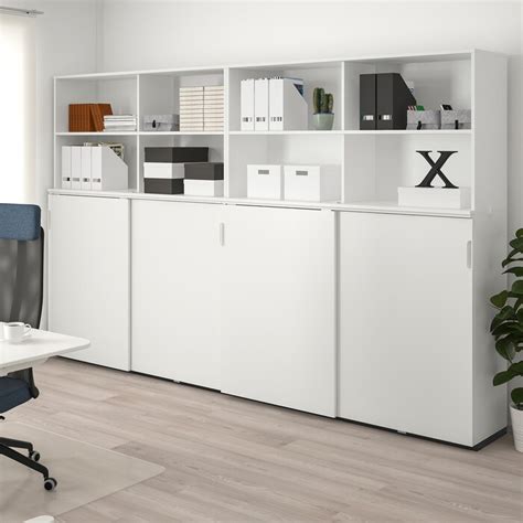 Filing & Office Cabinets - IKEA