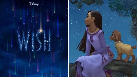 ‘Wish’ To Feature Extensive List of ‘Legacy Nods’ to Classic Disney ...