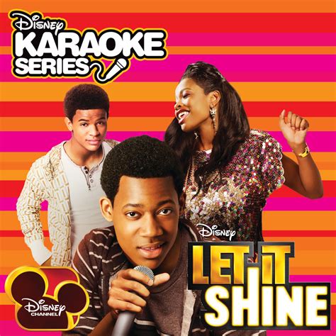 Karaoke - Disney Karaoke Series: Let It Shine | iHeart