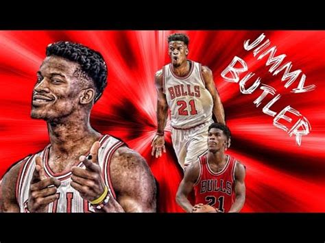 Jimmy Butler Highlight Reel and Funny Moments!! - YouTube